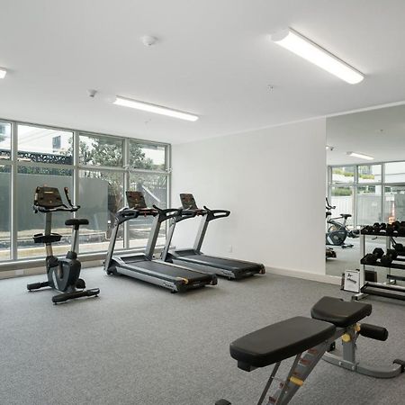 Oceanside Apartment With Iconic Views Mount Maunganui Eksteriør billede